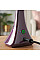 Отпариватель Russell Hobbs Genie Colour Control, 1800Вт, 200мл, 32Бар, фиолетовый
