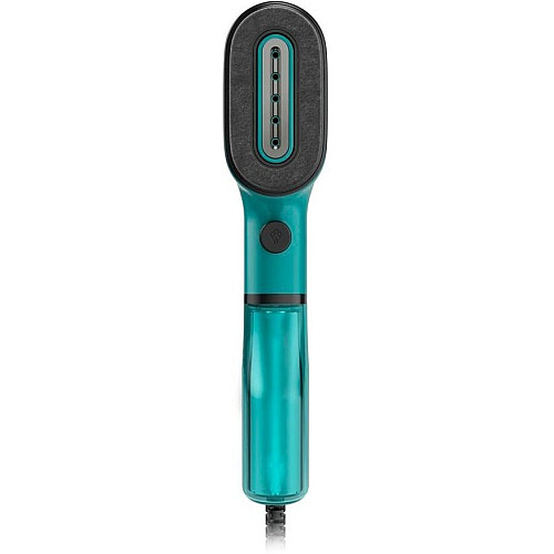 Відпарювач Tefal компактний Pure Pop, 1300Вт, 70мл, постійна пара - 20гр, зелений