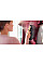 Утюг-парогенератор Philips PerfectCare 8000 Series, 2700Вт, 1800мл, паровой удар -700гр, постоянный пар - 170гр, нерж. сталь, черно-золотой