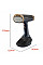 Отпариватель Russell Hobbs Genie VacuSteam, 1800Вт, 200мл, паровой удар –20гр, верт. отпаривание, керам. подошва, синий