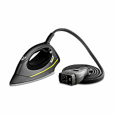 Праска Karcher EasyFinish для SC 4-5, 800Вт, керам. підошва, чорний