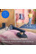 Відпарювач-праска Philips OneTurn, 1800Вт, 200мл, паровий удар -90гр, поворот для зміни типу девайса, алюміній, синій