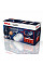 Утюг Tefal Easygliss 2, 2700Вт, 270мл, паровой удар -240гр, постоянная пара - 50гр, керам. подошва, синий