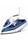 Праска ARDESTO IR-C2232-BL, 2200Вт, 320мл, паровий удар, керам. підошва,  синій