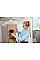 Отпариватель Gorenje, 2100Вт, 220мл, 35 гр., черный