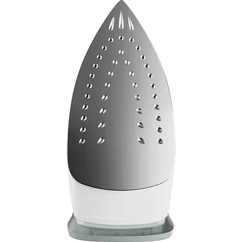 Праска Electrolux компактна, 2000Вт, 200мл, паровий удар 80гр, керам. підошва, зелений