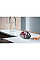 Утюг Tefal Ultragliss Plus, 2800Вт, 270мл, паровой удар -260гр, постоянный пар - 50гр, керам. подошва, бордово-серый