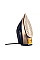 Утюг Philips Azur 8000 Series, 3000Вт, 350мл, паровой удар -260гр, постоянный пар - 85гр, нерж. сталь, темно синий