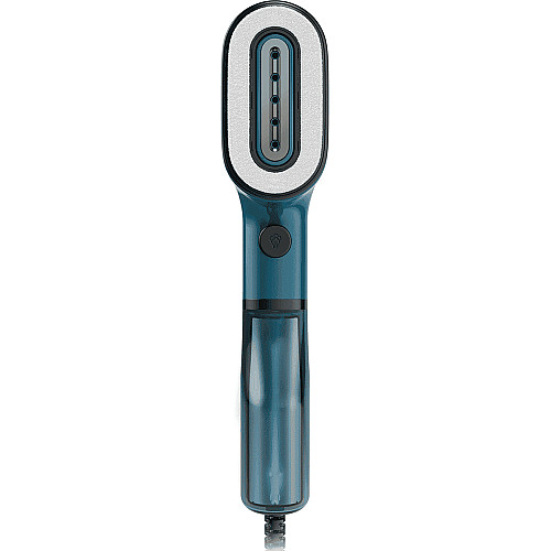 Відпарювач Tefal компактний Pure Pop, 1300Вт, 70мл, постійна пара - 20гр, синій