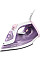 Праска Philips 3000 Series, 2000Вт, 300мл, паровий удар -140гр, постійна пара - 30гр, керам. підошва, пурпурний