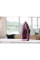 Праска Gorenje, 3200Вт, 350мл, паровий удар-40гр, верт. відпарювання, антинакип, автовідключення, керам. підошва, бордовий