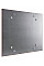 Дошка магнітно-маркерна 1200x900 червона Magnetoplan Glassboard-Red