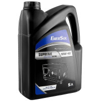 Олива моторна EnerSol Supreme-ExtraDiesel(10W-40),5л для дизельного двигуна 5л
