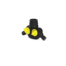 Розподільник для поливу Karcher, 3/4