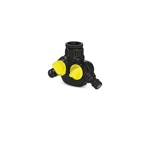 Розподільник для поливу Karcher, 3/4