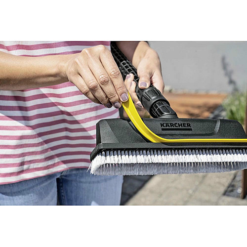 Щітка для мінімийок Karcher серій K2-K7
