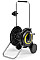 Катушка со шлангом Karcher HT 3