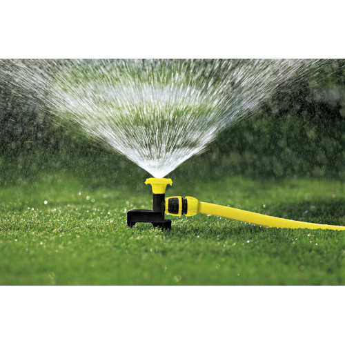 Зрошувач дощовий Karcher 