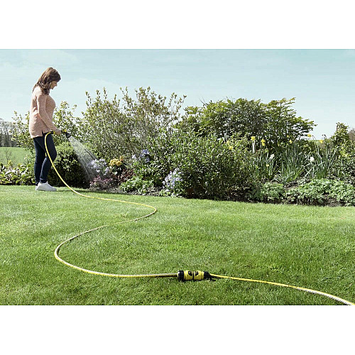 Конектор для шланга Karcher, двосторонній