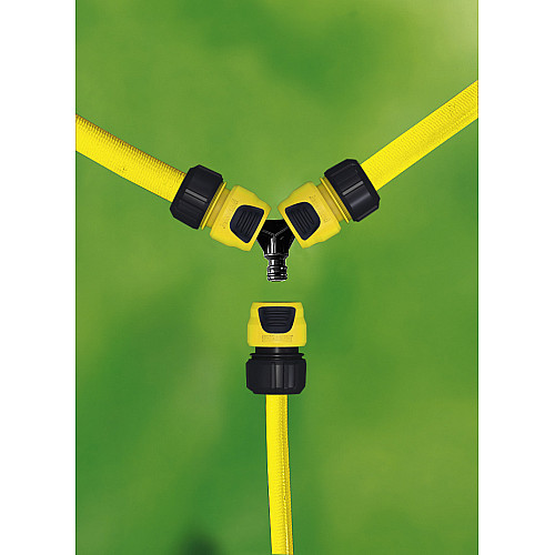 Конектор для шланга Karcher, трійник