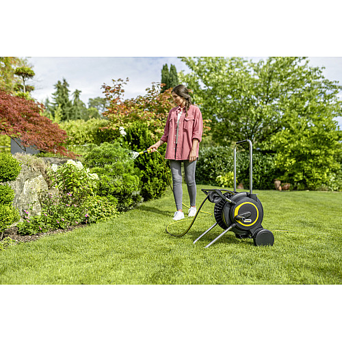 Катушка для шланга Karcher HT 4