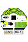 Шланг садовый Cellfast GREEN ATS 3/4