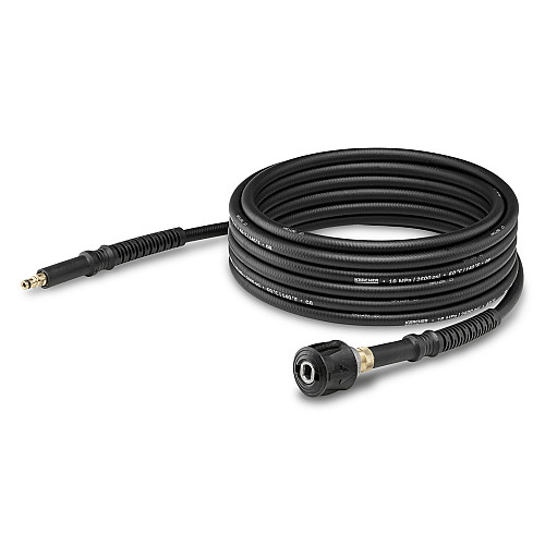 Шланг подовжувач високого тиску для мінімийок Karcher Quick Connect 10м (K3-K7)