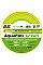 Шланг садовий 2Е AquaFlex Green 1/2