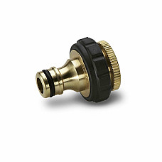 Конектор для крана Karcher, 3/4