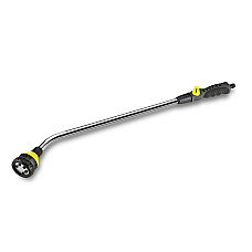 Зрошувач ручний Karcher Plus, штанга, 6 режимів