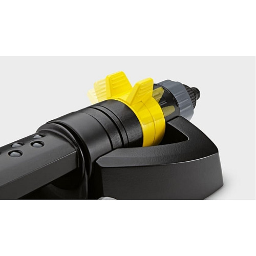 Ороситель дождевой Karcher, OS 5.320 S, для прямоугольных участков, регулировка подачи воды