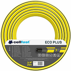 Шланг садовий Cellfast ECO PLUS 3/4