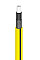 Шланг садовий Cellfast 4YELLOW 3/4