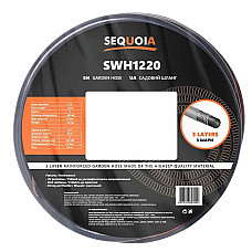 Шланг садовий SEQUOIA SWH1220 1/2