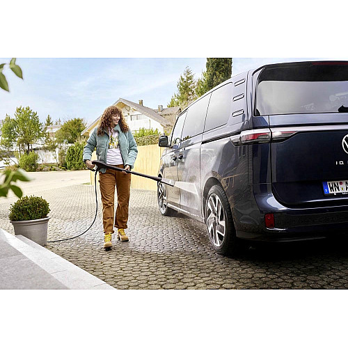 Насадка Karcher eco!Booster 130