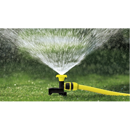 Зрошувач дощовий Karcher 