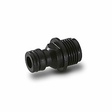 Конектор для шланга Karcher, 1/2