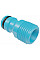 Коннектор для крана Cellfast BASIC 1/2' с внешней резьбой