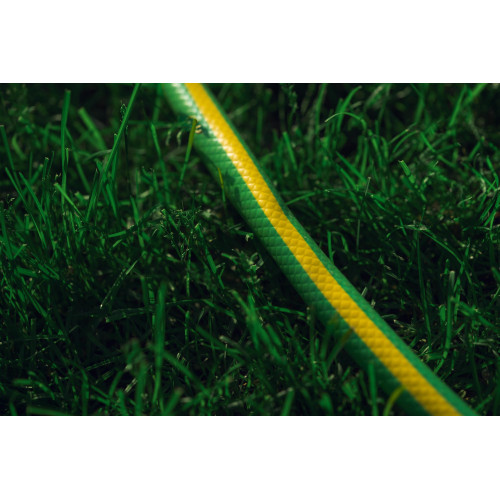 Шланг садовий 2Е AquaFlex Green 3/4