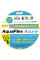 Шланг садовий 2Е AquaFlex Azure 3/4