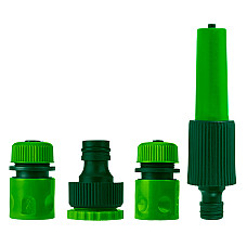 Набір для поливу Verto 1/2