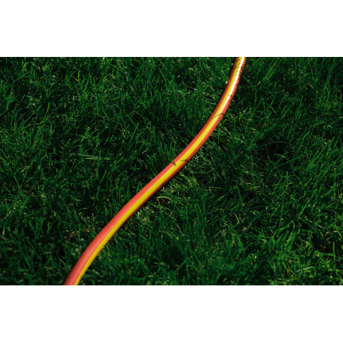 Шланг садовий 2Е AquaFlex Orange 3/4