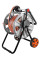 Котушка для шланга Neo Tools на колесах 60м 1/2