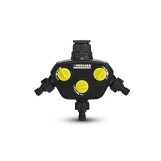 Розподільник для поливу Karcher, 3/4