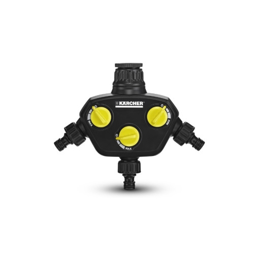 Розподільник для поливу Karcher, 3/4