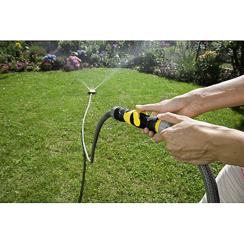 Конектор для шланга Karcher, з регулятором напору води