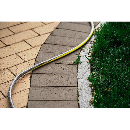 Шланг садовый 2Е AquaFlex Carbon 1/2