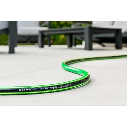 Шланг садовый Cellfast GREEN ATS 1/2