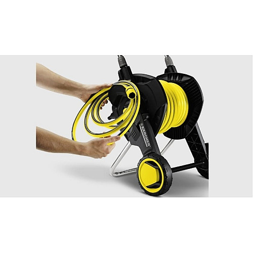 Катушка для шланга Karcher 