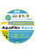Шланг садовий 2Е AquaFlex Azure 1/2